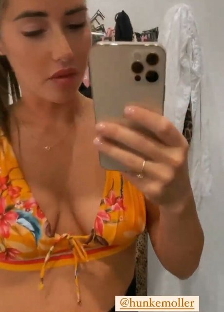 Sarah Lombardi naked onlyfans leak