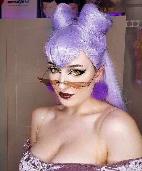 Vokunzul leaked onlyfans