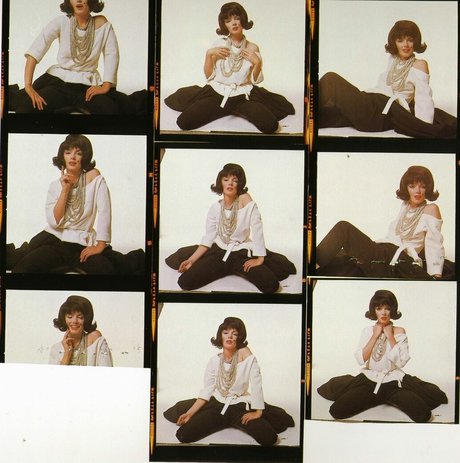 Marilyn Monroe onlyfans tits