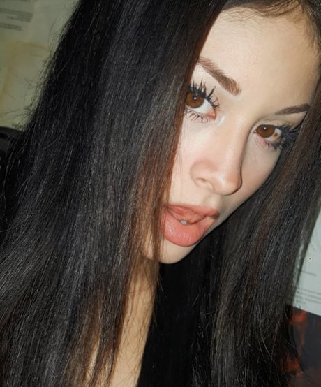 Ivon Gallardo only fans sex