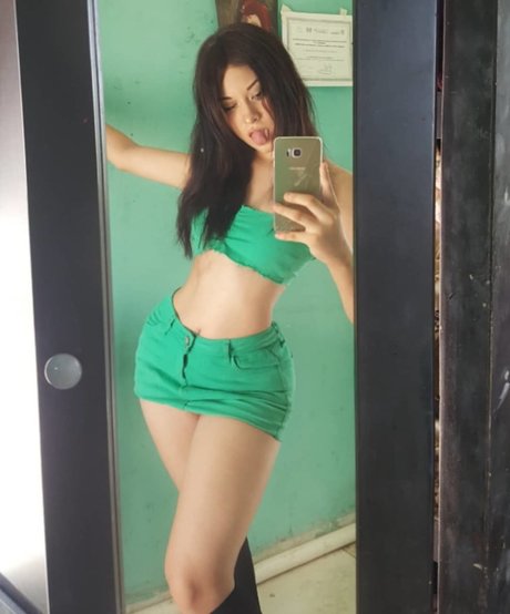 Ivon Gallardo onlyfans sex