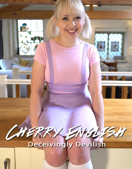 Cherry English onlyfans pictures