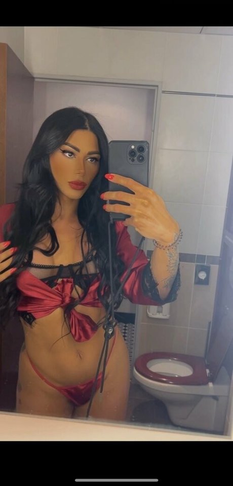 Alesandra Andrade only fans leak nude