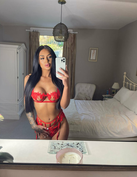 Lisabrowlandsx hot onlyfans