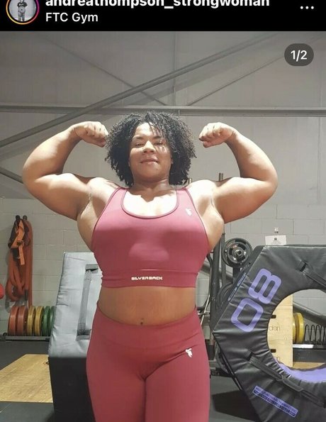 StrongWomen_ onlyfans leaks porn