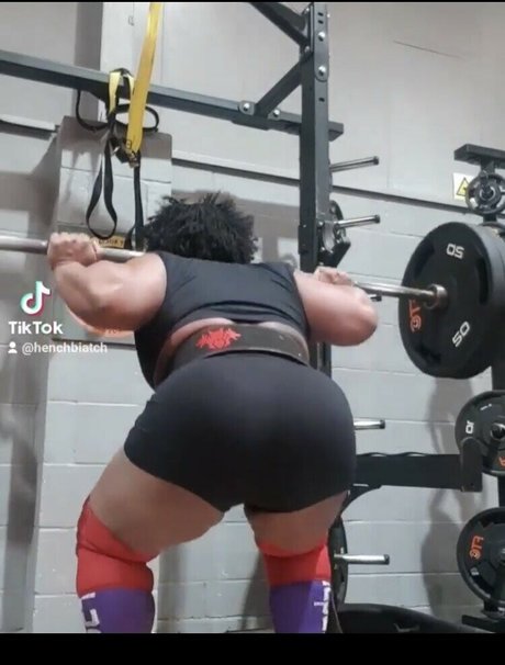 StrongWomen_ onlyfans content leaked