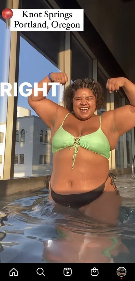 StrongWomen_ onlyfans photo