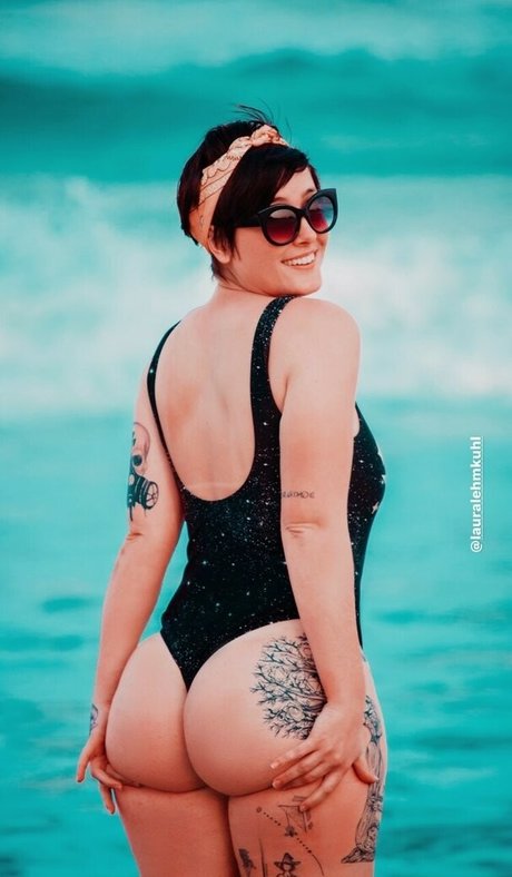 Laura Lehmkuhl new leaked onlyfans