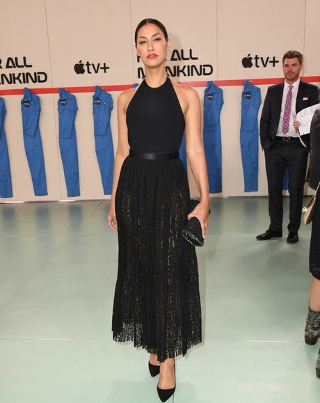 Janina Gavankar onlyfans xxx