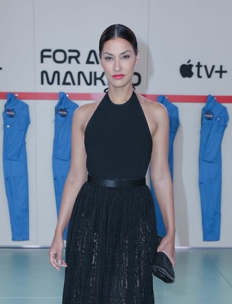 Janina Gavankar strip onlyfans