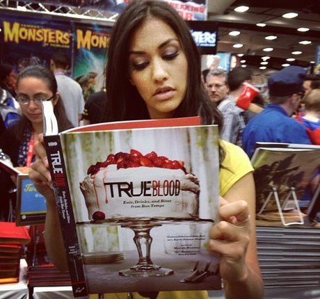 Janina Gavankar onlyfans nudes