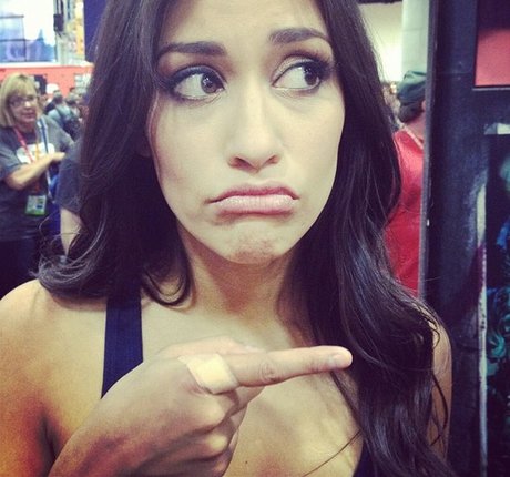 Janina Gavankar onlyfans pic