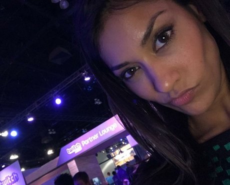 Janina Gavankar onlyfans leak porn