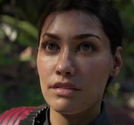 Janina Gavankar nsfw onlyfans