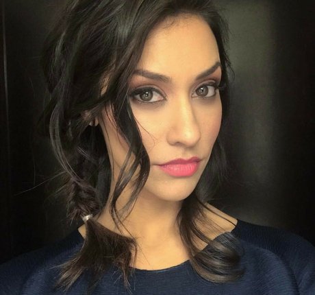 Janina Gavankar onlyfans free porn