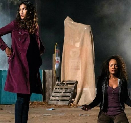 Janina Gavankar onlyfans model