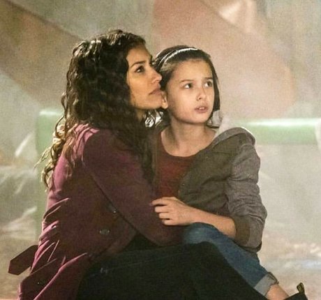 Janina Gavankar onlyfans nude