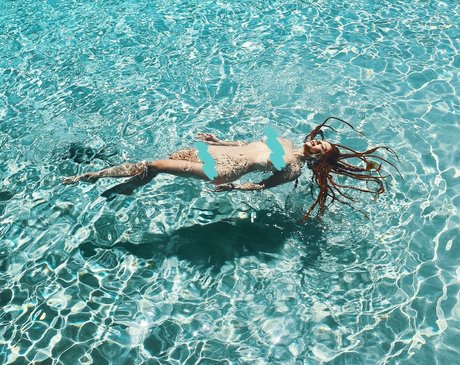 Ophelia Overdose naked onlyfans leaks