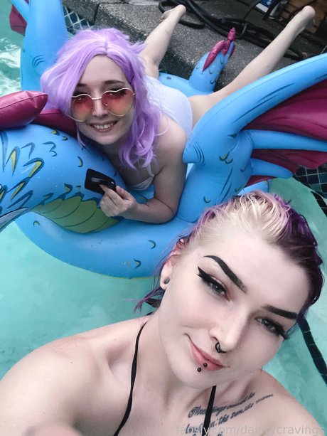 Dainty Cravings leaked onlyfans