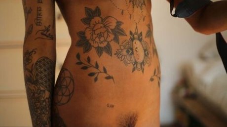 Danielle Cortelyou only fans