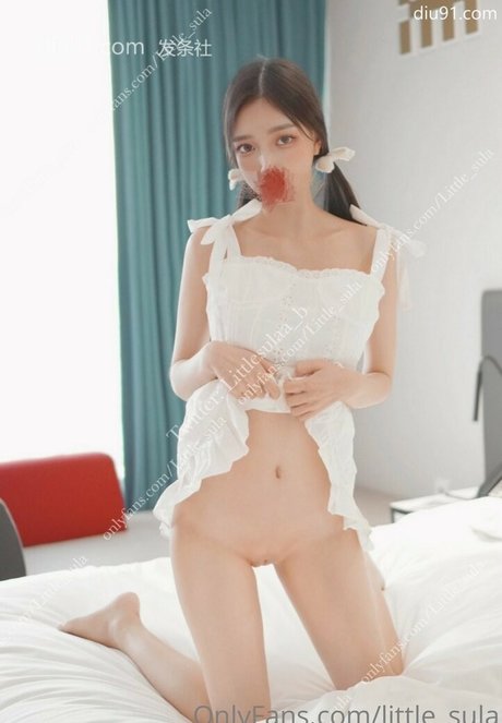 Little sula leaked nudes onlyfans