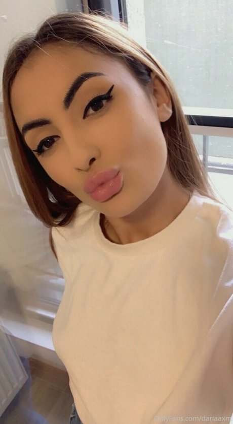 Dariaaxm leaked onlyfans sex tape