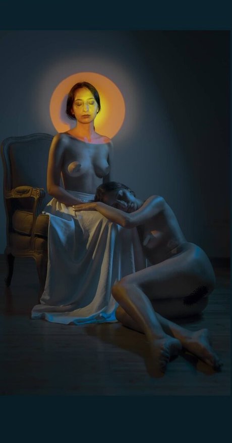 babe nude onlyfans sexy image