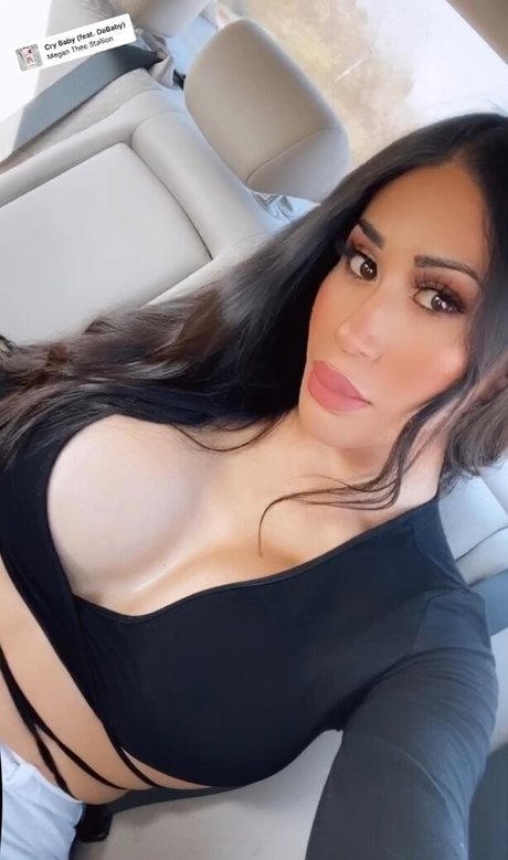 Barbie Nicolet onlyfans content type