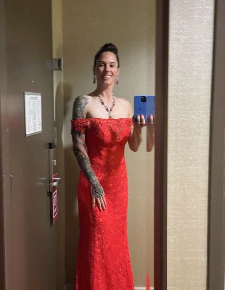 BarbieTheWelder new onlyfans leak