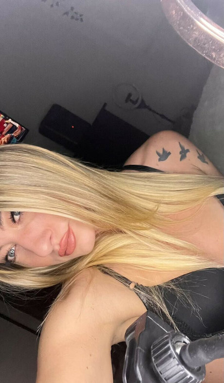 Jessica Jackson nudes onlyfans