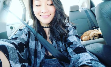 Arden Cho onlyfans de