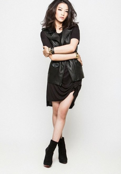 Arden Cho onlyfans creator