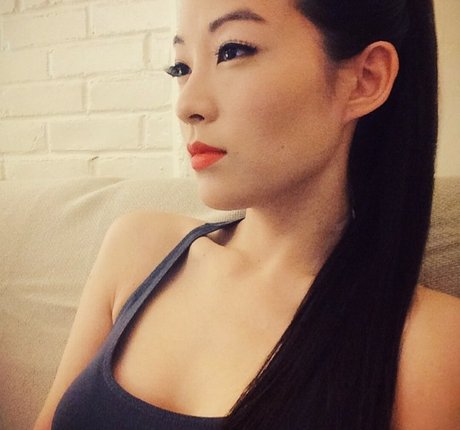 Arden Cho onlyfans porn leaks
