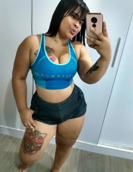 Endriely Barbosa nudes onlyfans leaks
