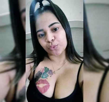 Endriely Barbosa onlyfans leaks