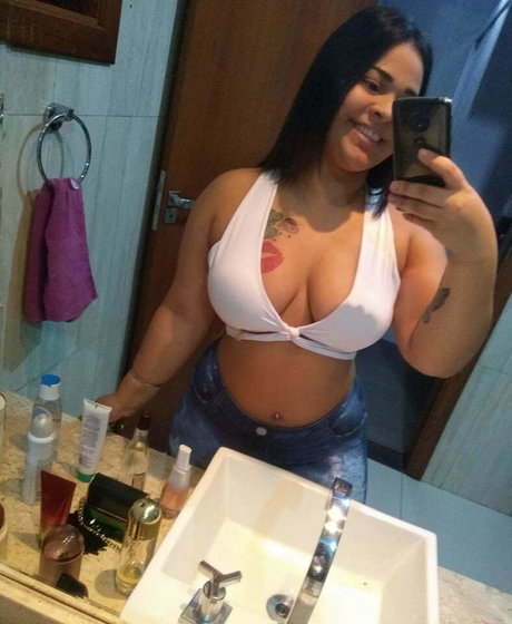 Endriely Barbosa xxx onlyfans