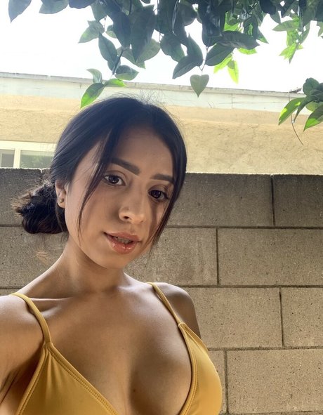 Unique Palacios nudes onlyfans leaks