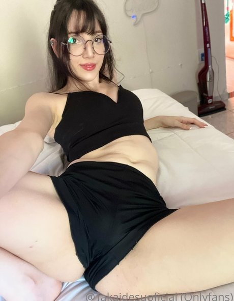 Takai Desu onlyfans sexy