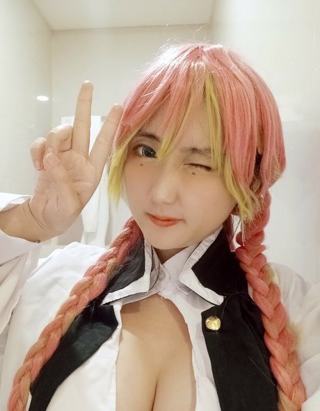 Dea Marella onlyfans naked leaks