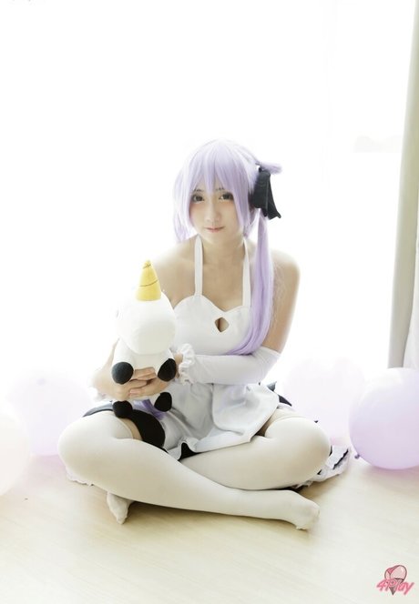 Dea Marella onlyfans model