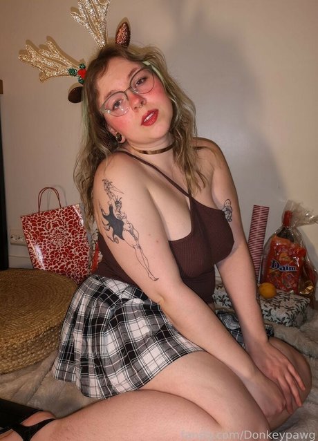 donkeypawg nude onlyfans leaks