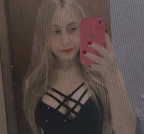 Giihalbino boobs onlyfans