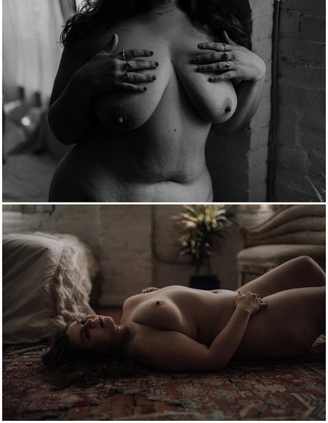 Grizbbly nude leak onlyfans