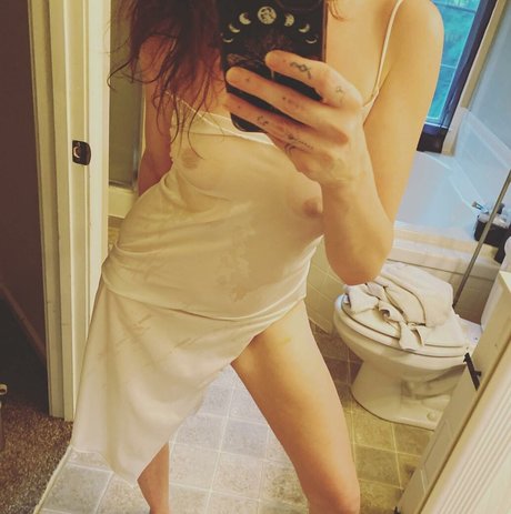 Sapphire sins leaked nude onlyfans