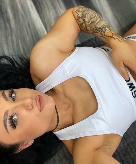 Jana Johnston only fans sex