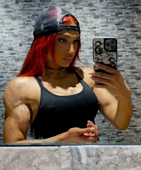 Jana Johnston onlyfans naked