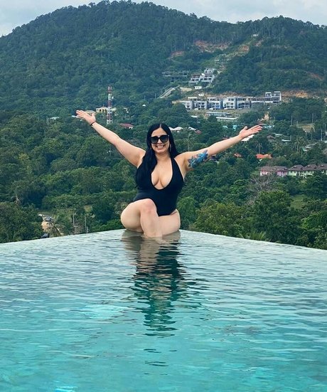 Laura Stylez leaked onlyfans nudes