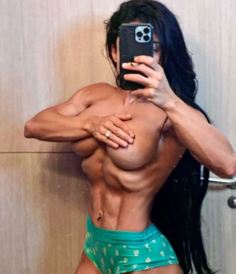 Yanet nude onlyfans leaks