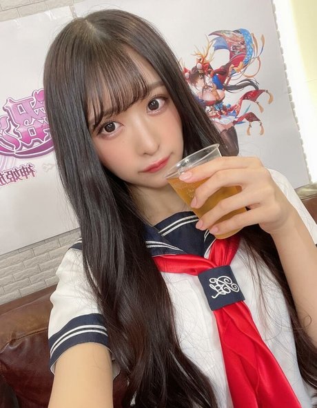 Naomi Majima onlyfans leaked sex