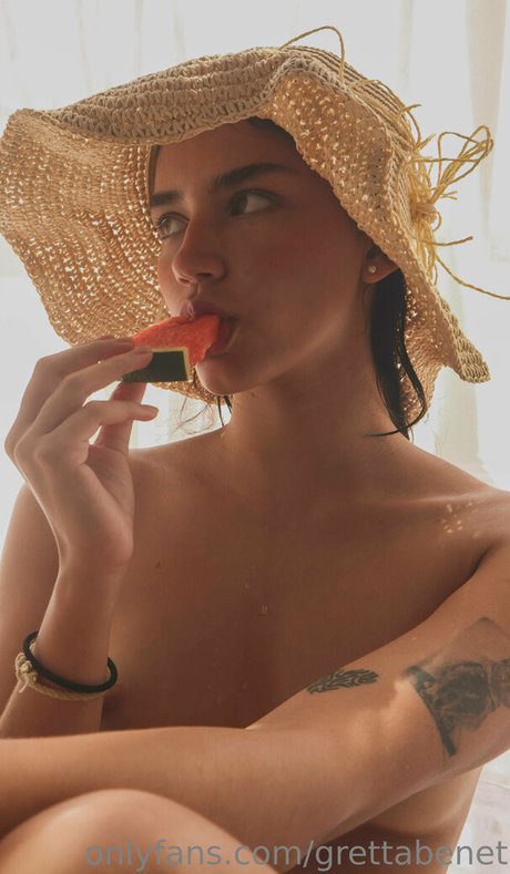 grettabenet porn onlyfans leaks